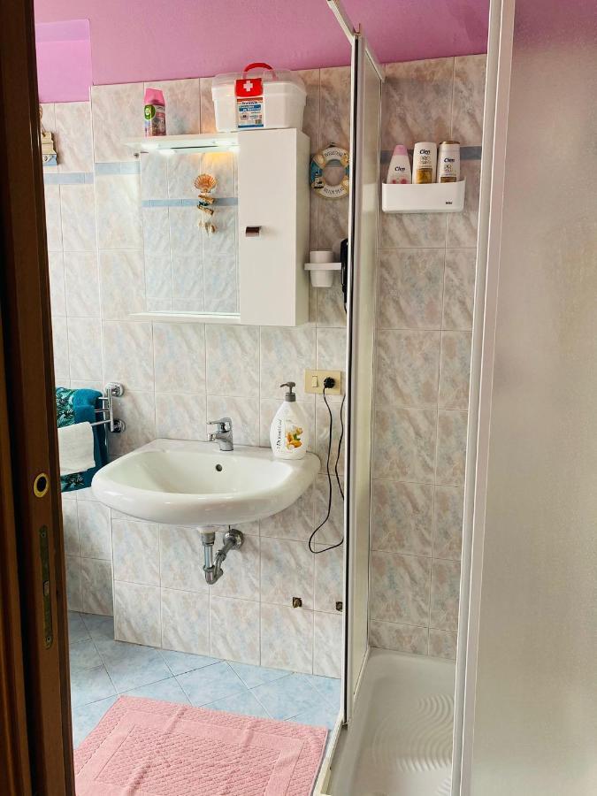Palm Beach - Your Private And Complete Apartment In Desenzano Del Garda Ngoại thất bức ảnh