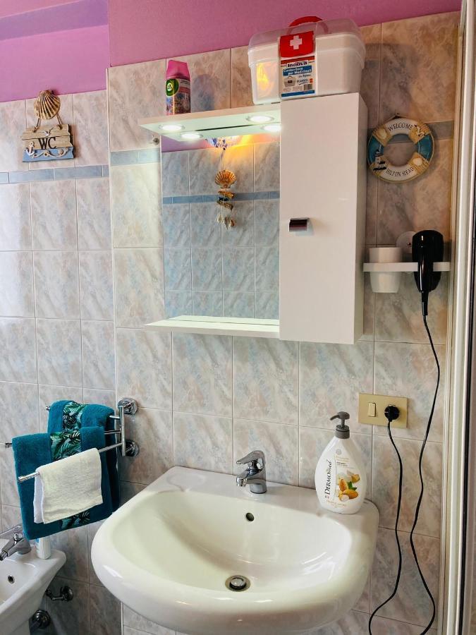 Palm Beach - Your Private And Complete Apartment In Desenzano Del Garda Ngoại thất bức ảnh