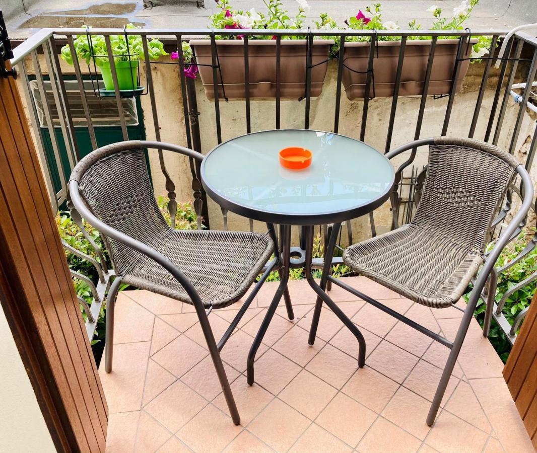 Palm Beach - Your Private And Complete Apartment In Desenzano Del Garda Ngoại thất bức ảnh
