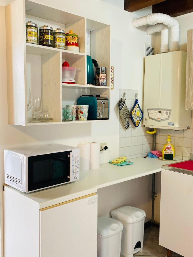 Palm Beach - Your Private And Complete Apartment In Desenzano Del Garda Ngoại thất bức ảnh
