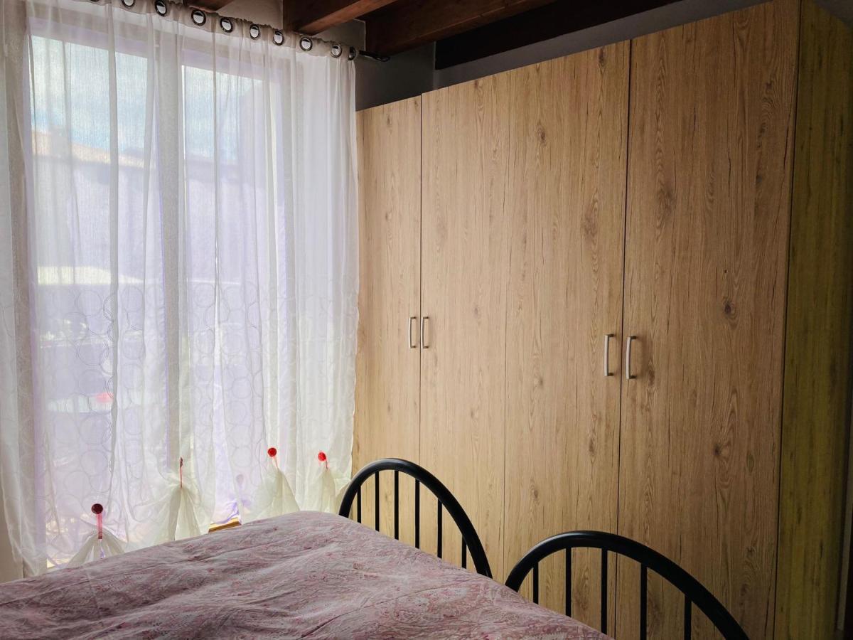 Palm Beach - Your Private And Complete Apartment In Desenzano Del Garda Ngoại thất bức ảnh