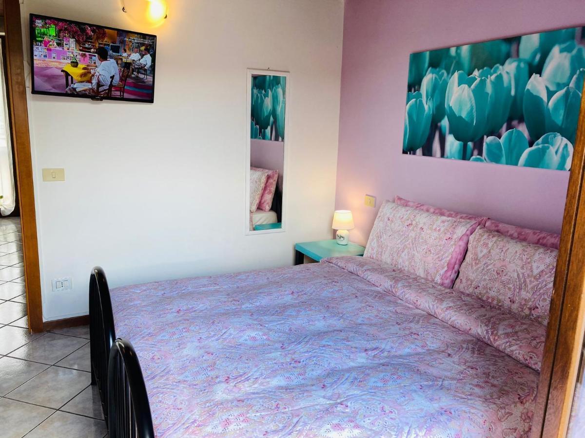 Palm Beach - Your Private And Complete Apartment In Desenzano Del Garda Ngoại thất bức ảnh