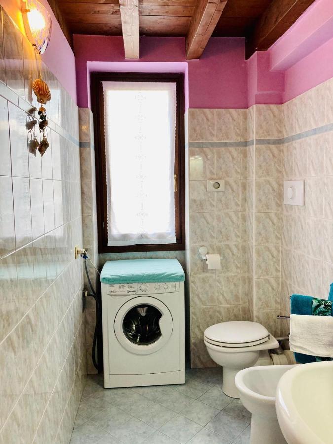 Palm Beach - Your Private And Complete Apartment In Desenzano Del Garda Ngoại thất bức ảnh