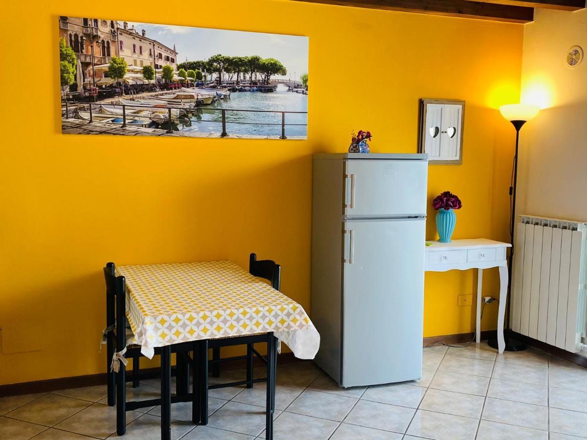 Palm Beach - Your Private And Complete Apartment In Desenzano Del Garda Ngoại thất bức ảnh