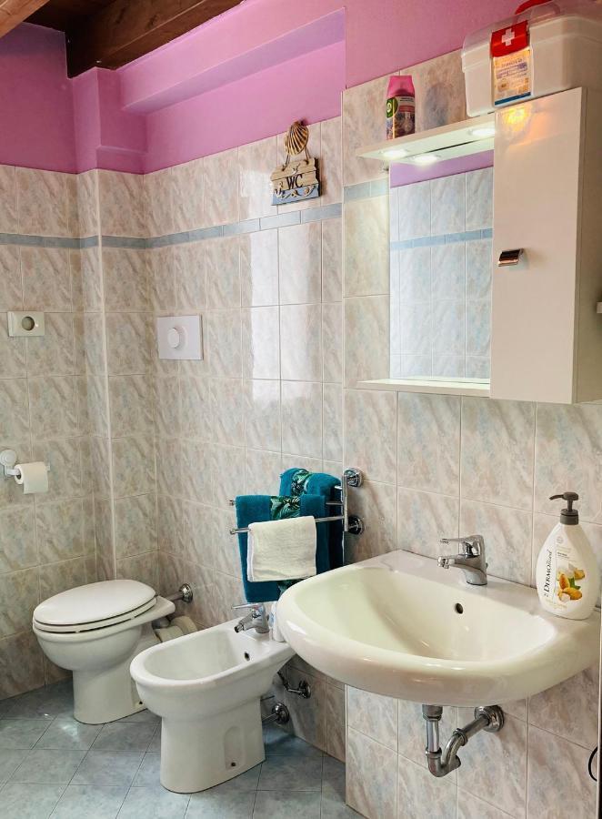 Palm Beach - Your Private And Complete Apartment In Desenzano Del Garda Ngoại thất bức ảnh