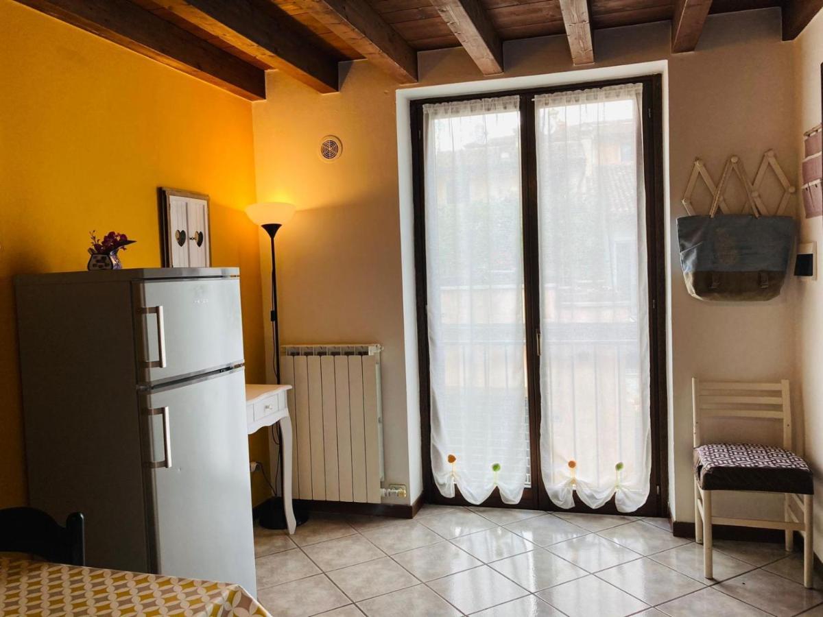 Palm Beach - Your Private And Complete Apartment In Desenzano Del Garda Ngoại thất bức ảnh