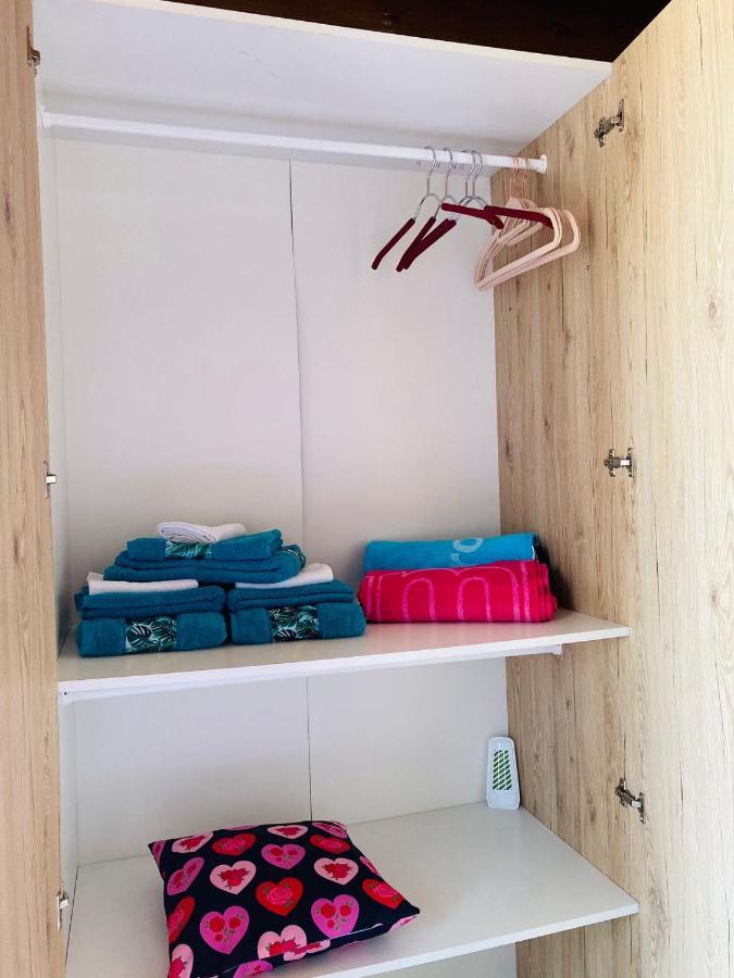 Palm Beach - Your Private And Complete Apartment In Desenzano Del Garda Ngoại thất bức ảnh